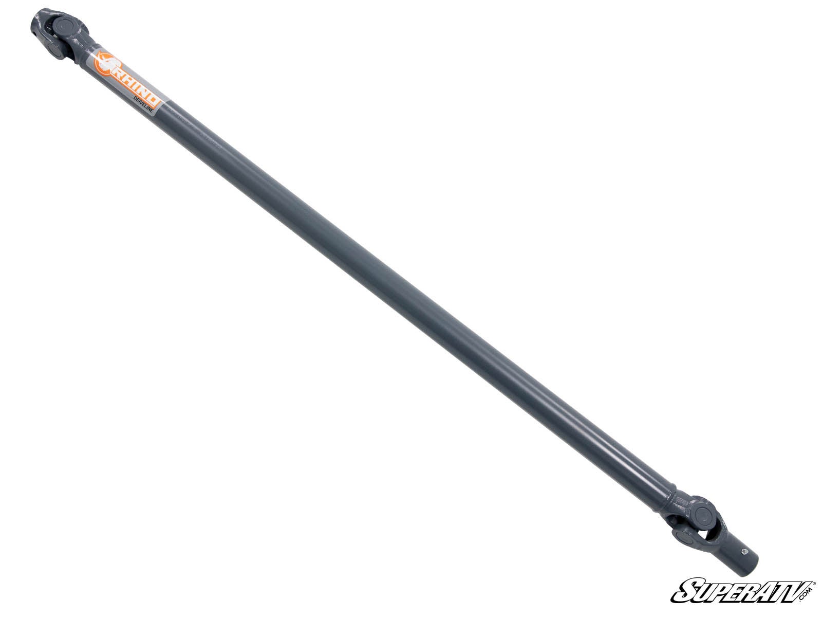 Polaris Ranger XP 900 Heavy-Duty Prop Shaft - Rhino Driveline
