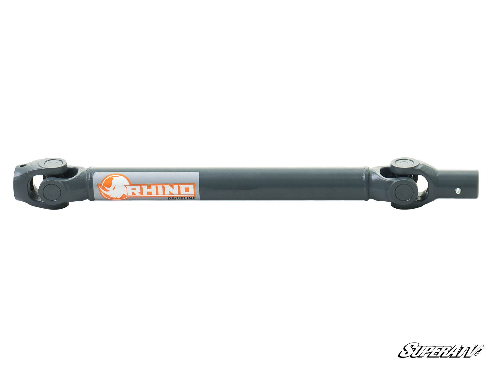 Polaris Standard RZR 900 Heavy-Duty Prop Shaft - Rhino Driveline