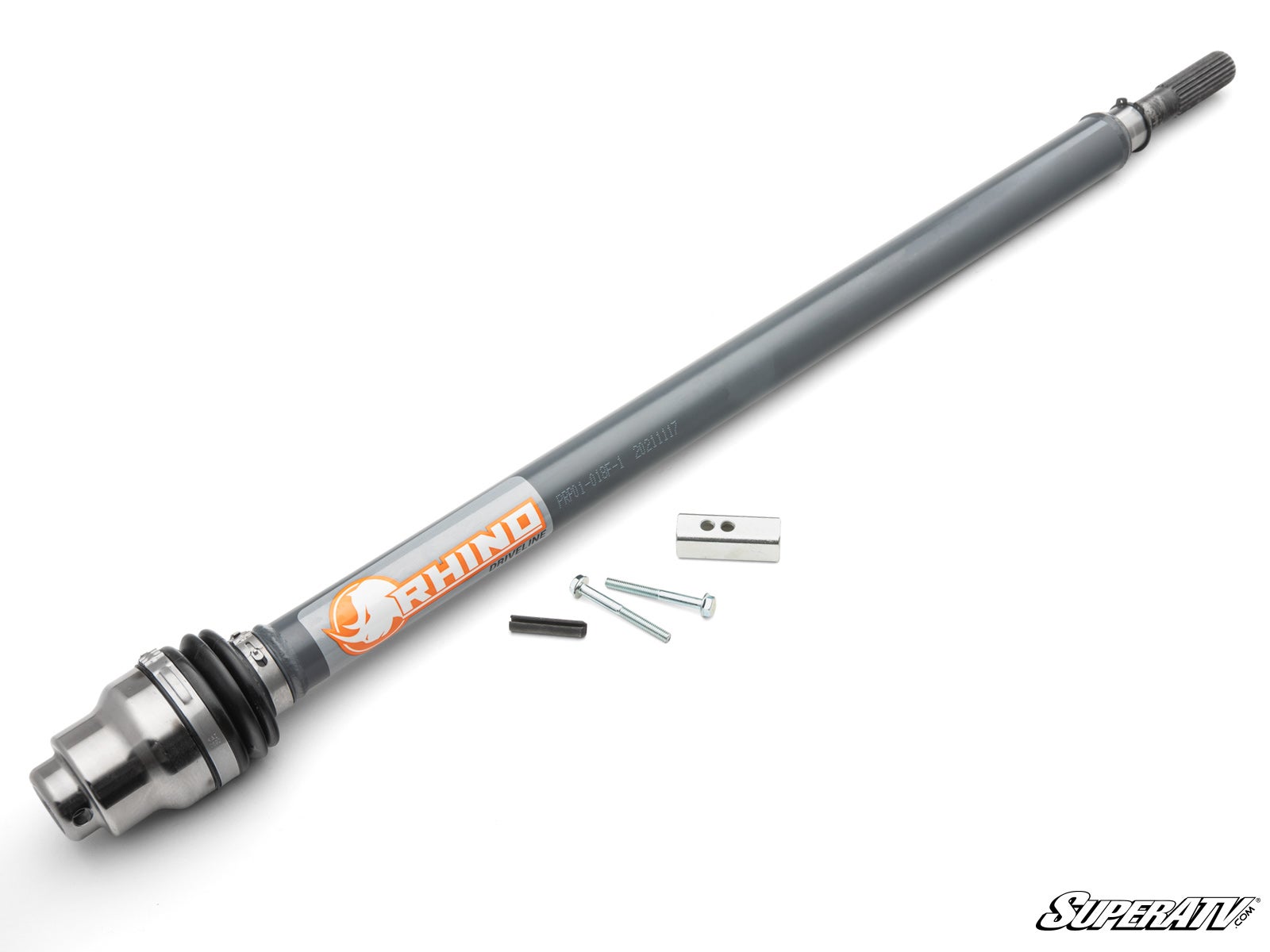 Polaris Ranger XP 1000 - Pro XD 2000G - Heavy-Duty Prop Shaft - Rhino Driveline