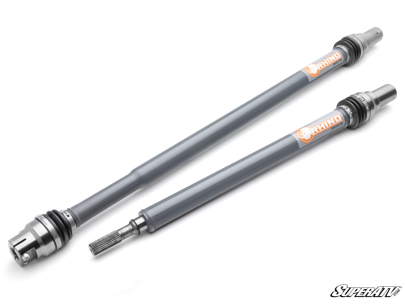 Polaris RZR PRO XP Heavy-Duty Prop Shaft - Rhino Driveline