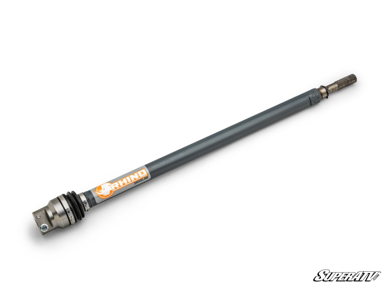 Polaris Ranger XP 1000 - NorthStar Edition Crew - Heavy-Duty Prop Shaft - Rhino Driveline