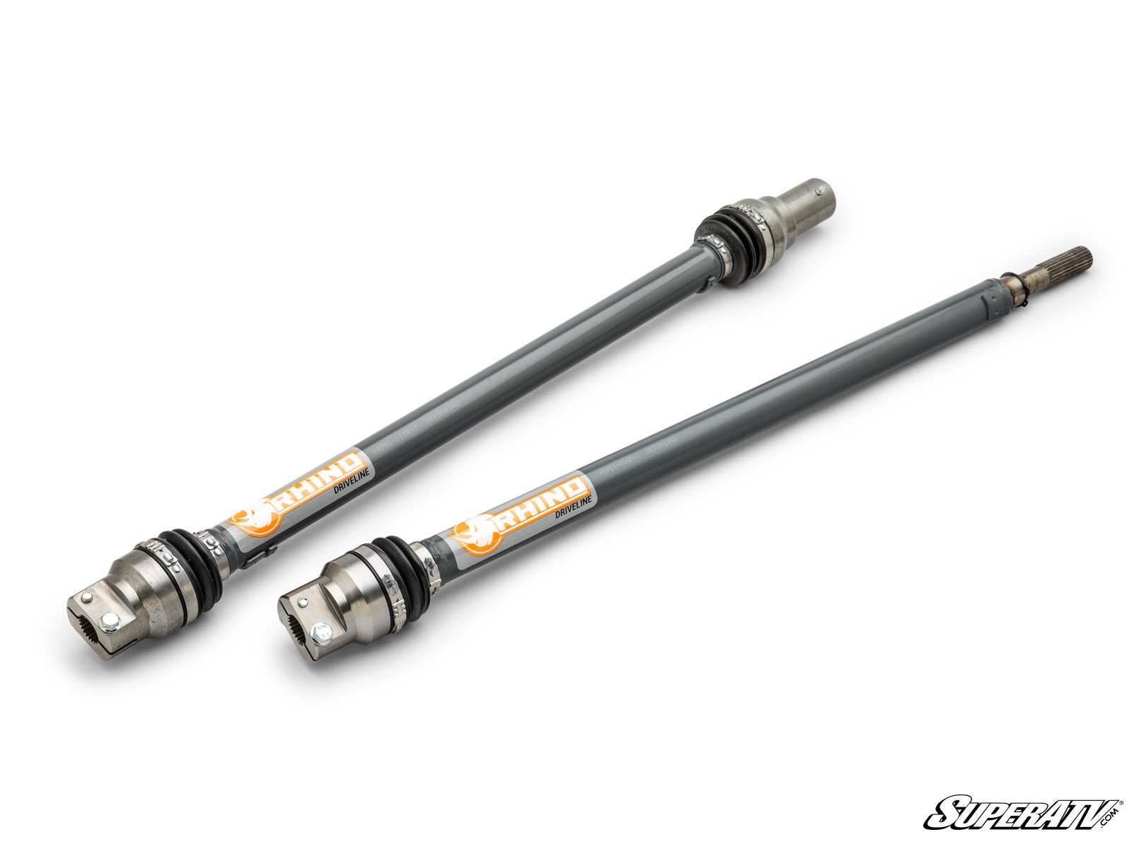 Polaris Ranger XP 1000 - Big Game Edition - Heavy-Duty Prop Shaft - Rhino Driveline