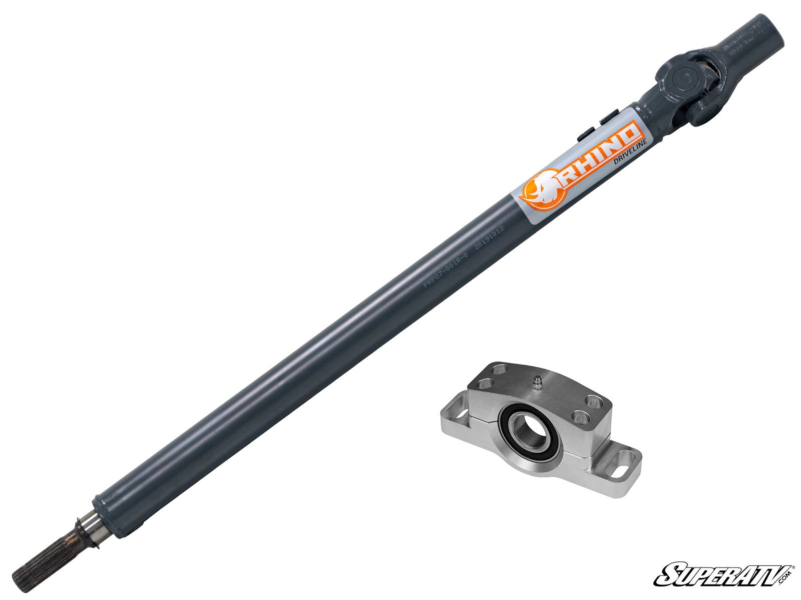 Can-Am Defender Heavy-Duty Prop Shaft - Rhino Driveline