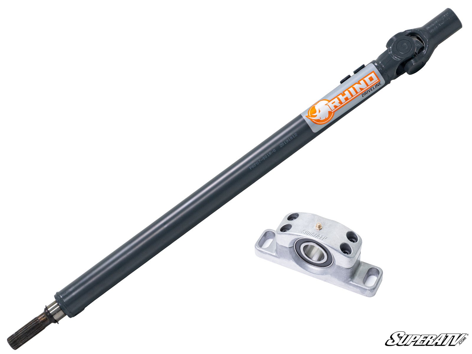 Can-Am Defender Heavy-Duty Prop Shaft - Rhino Driveline