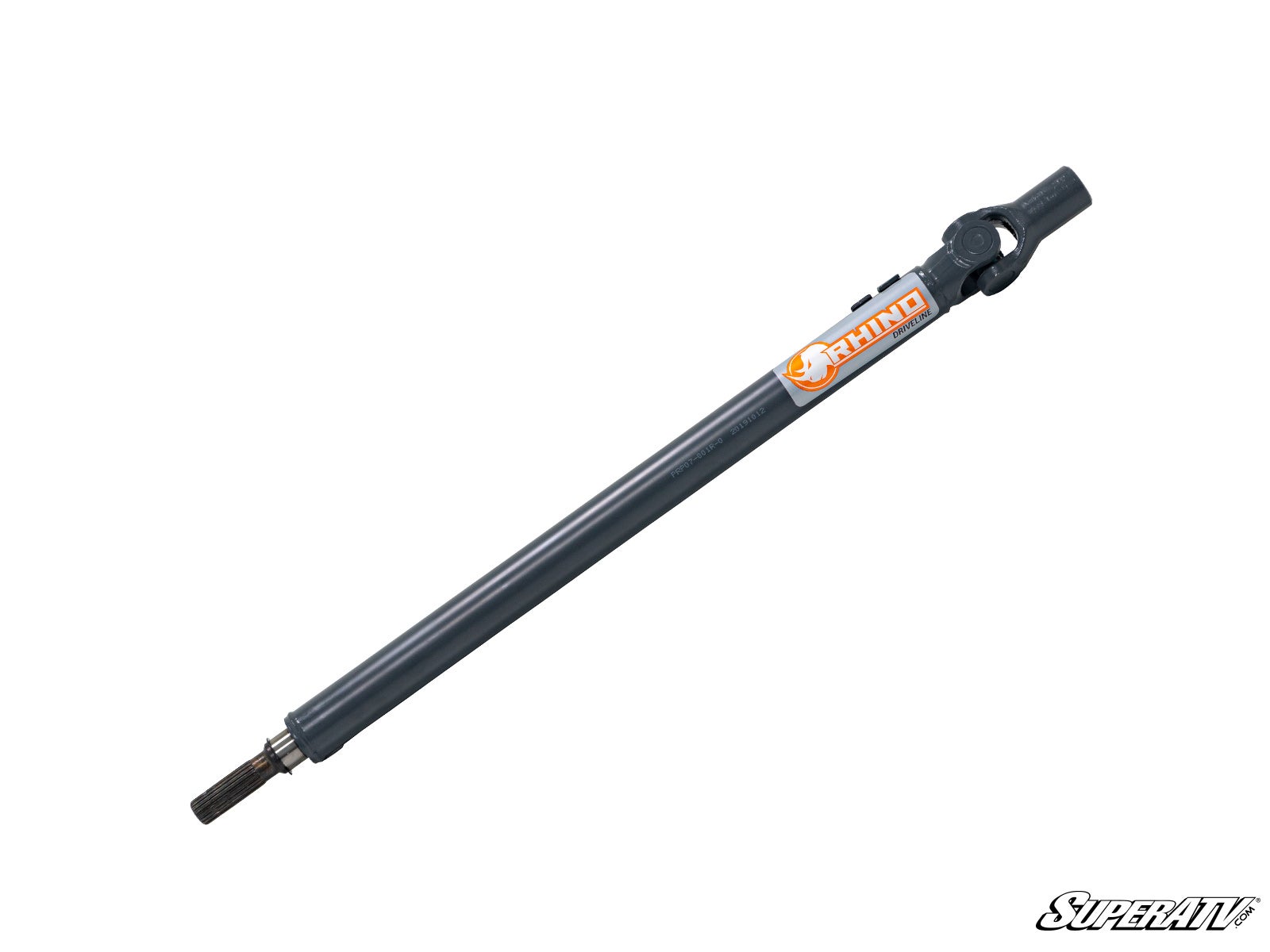 Can-Am Defender Heavy-Duty Prop Shaft - Rhino Driveline