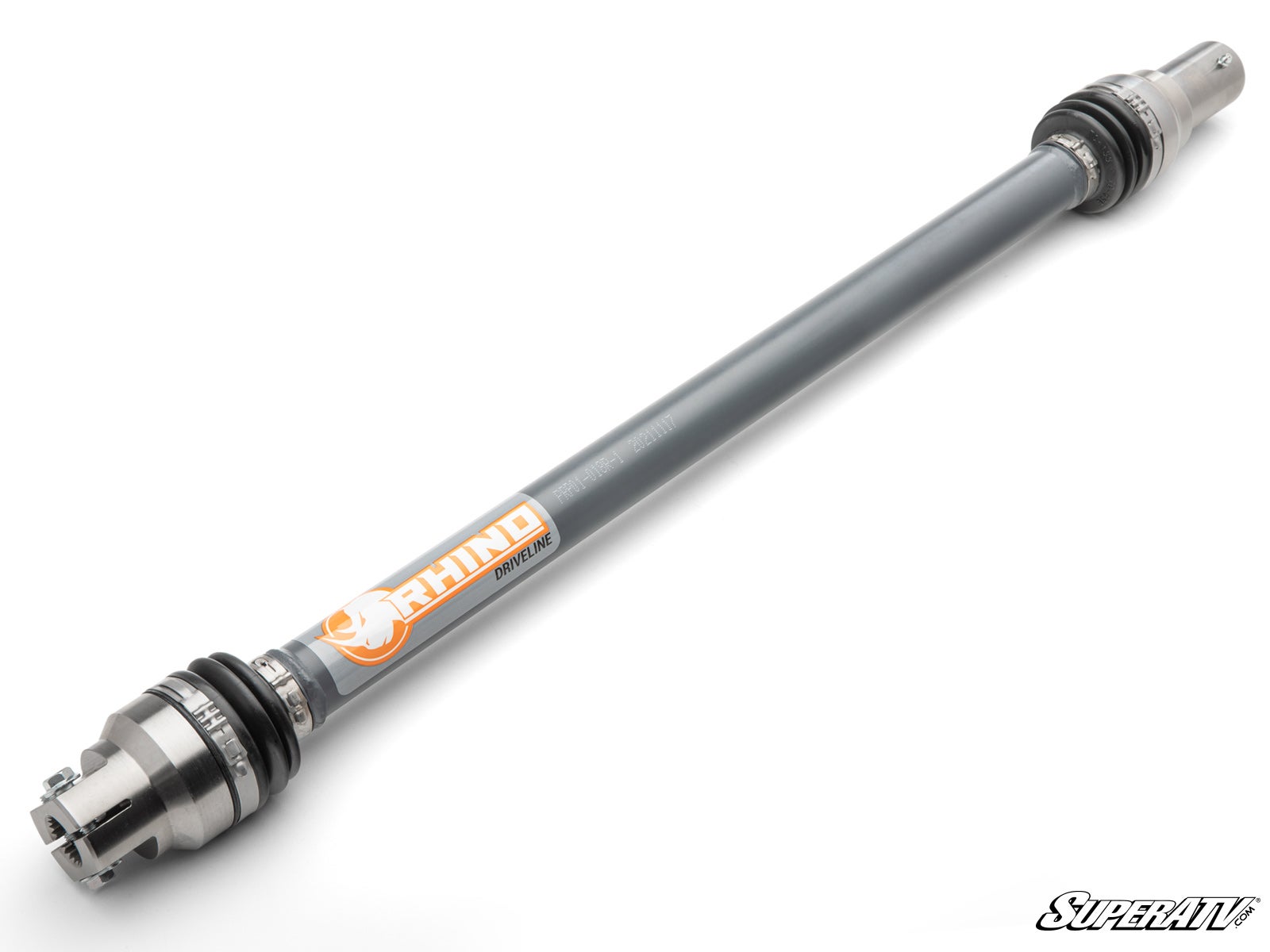 Can-Am Commander Heavy-Duty Prop Shaft - Rhino Driveline