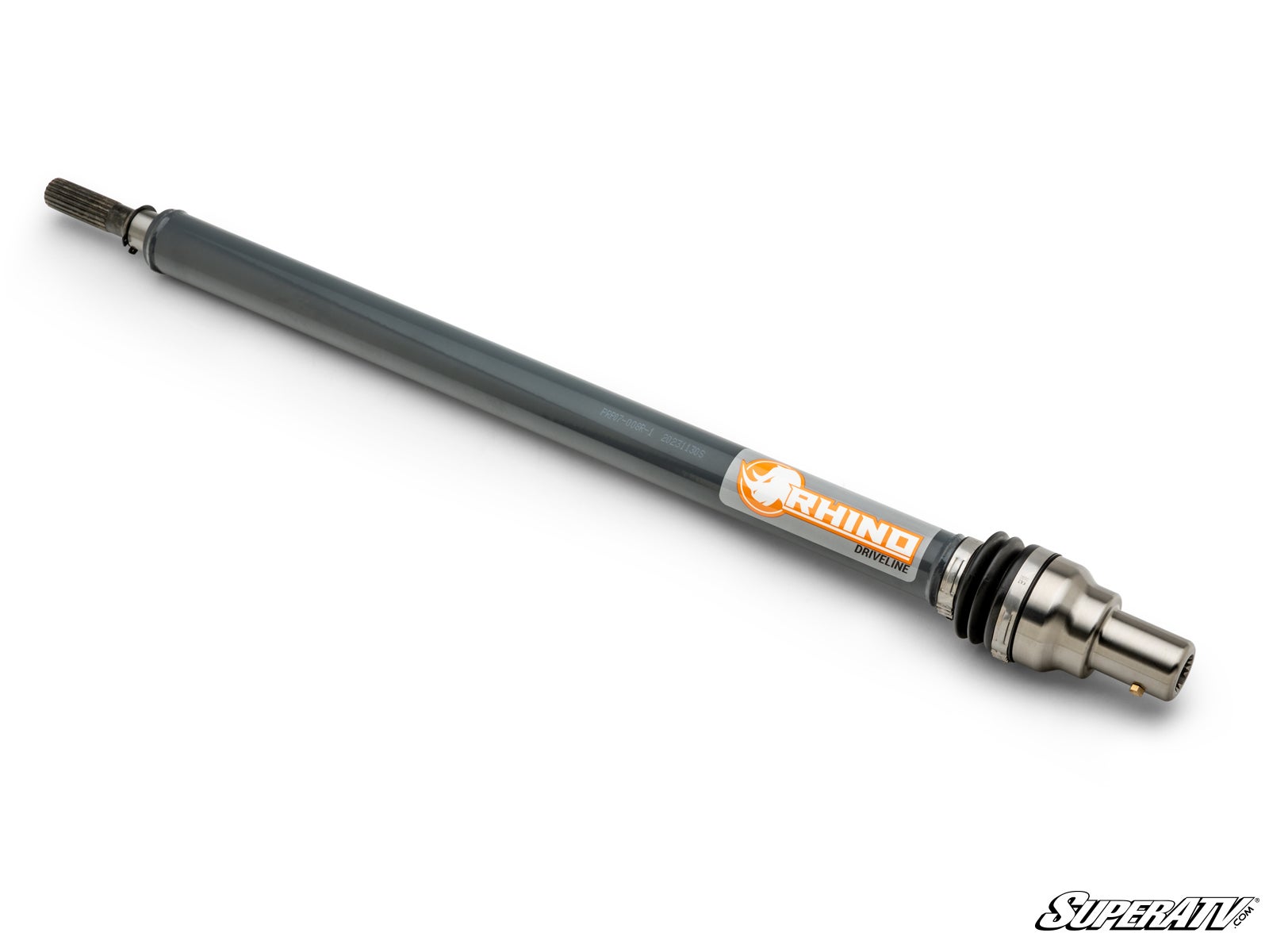 Can-Am Defender Heavy-Duty Prop Shaft - Rhino Driveline