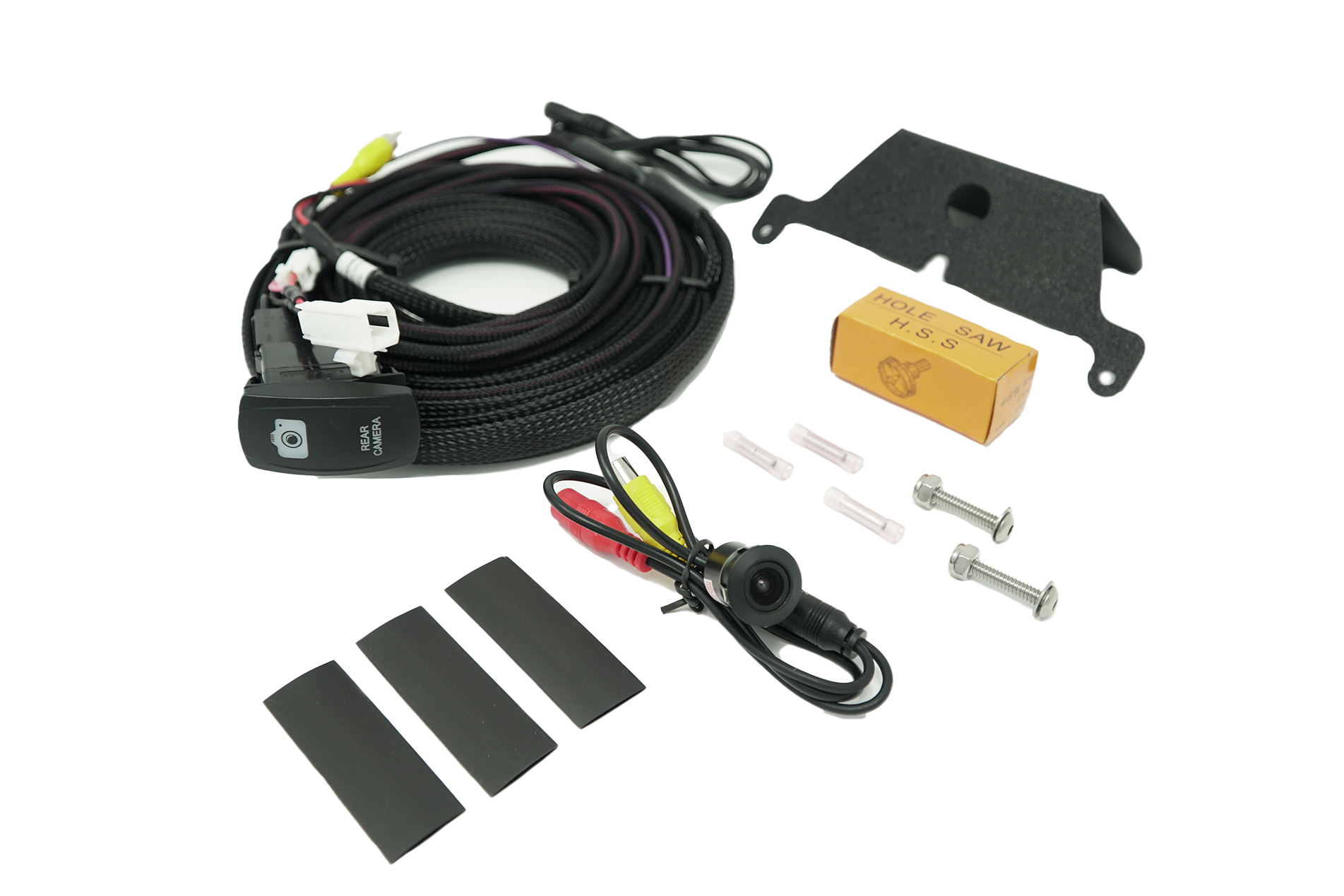 Can-Am® X3 Elite Series Stage 6 Stereo Kit | UTVS-X3-S6-E