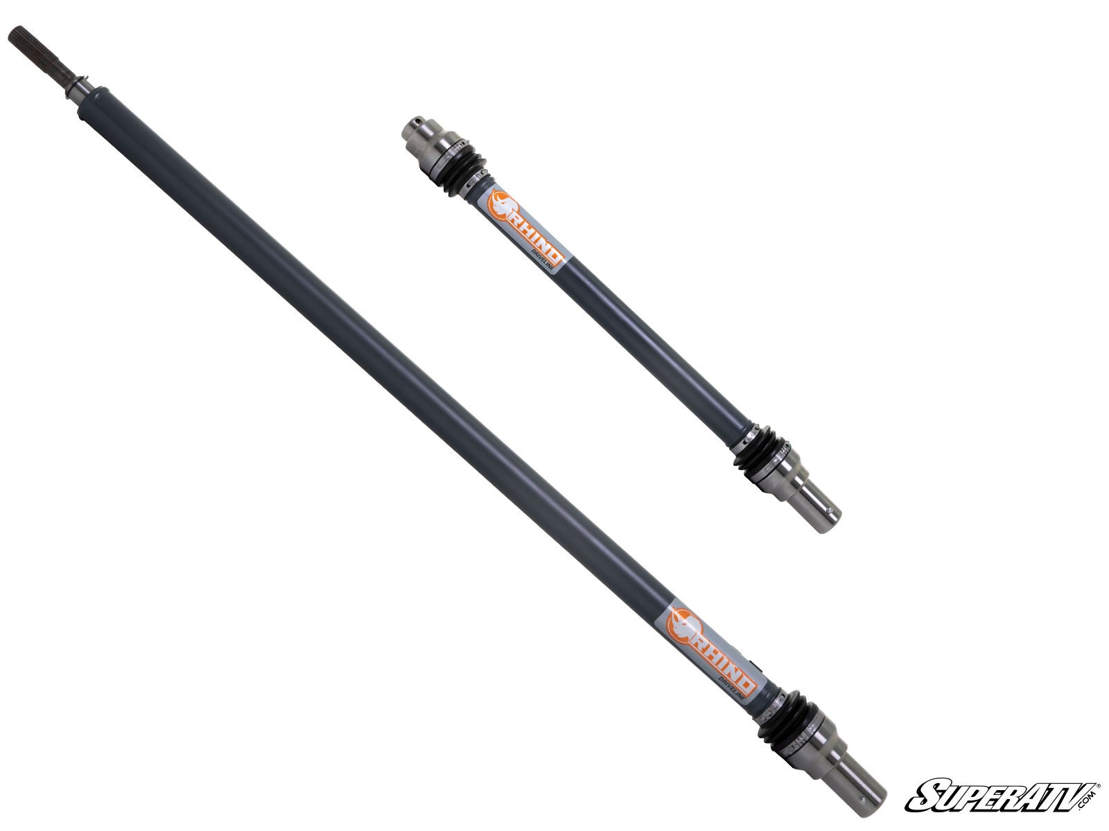 Polaris RZR XP 1000 Heavy-Duty Prop Shaftt - Rhino Driveline