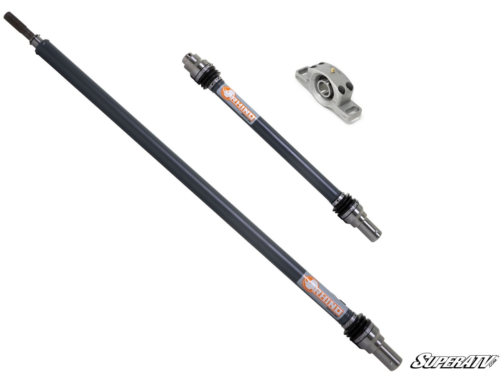 Polaris General Heavy-Duty Prop Shaft - Rhino Driveline