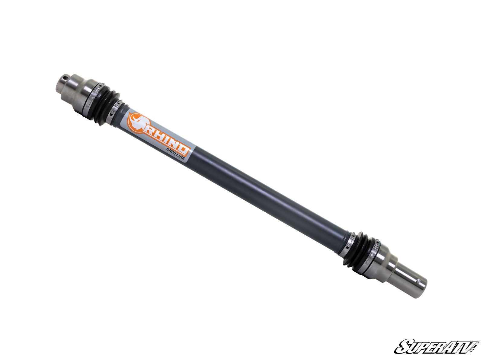 Polaris Standard RZR 900 Heavy-Duty Prop Shaft - Rhino Driveline