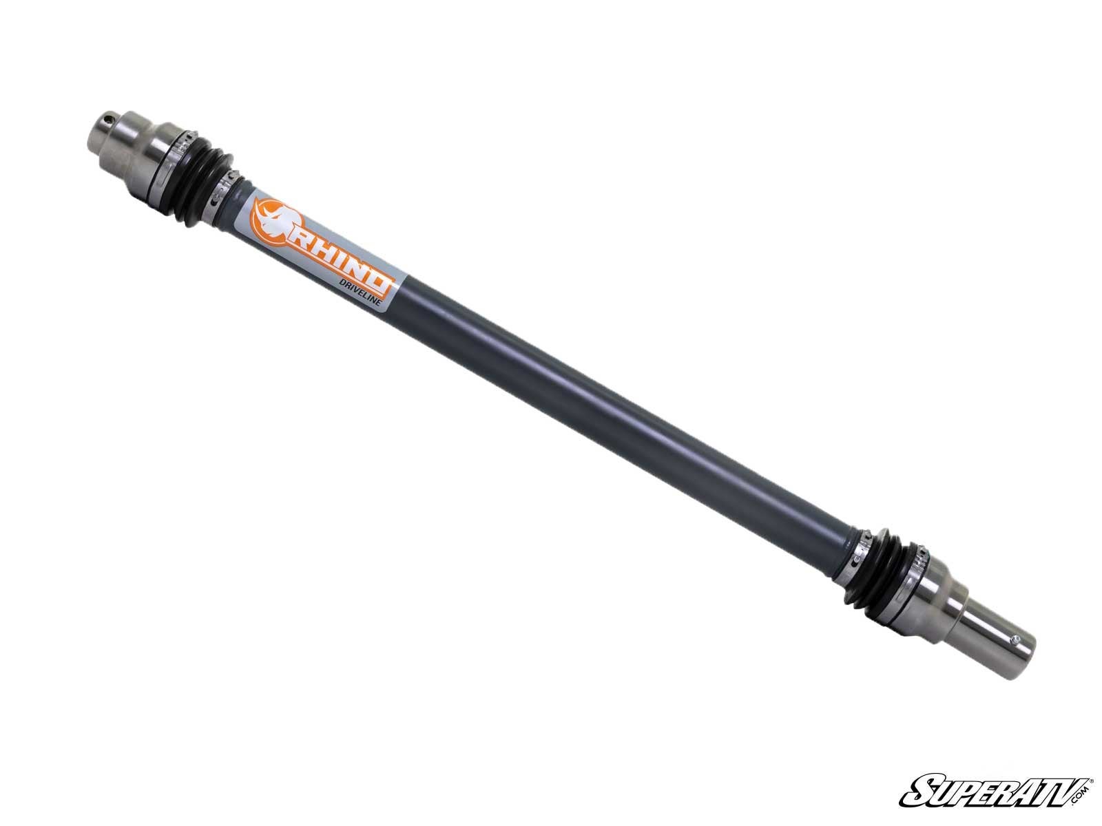 Polaris Standard RZR 4 900 Heavy-Duty Prop Shaft - Rhino Driveline