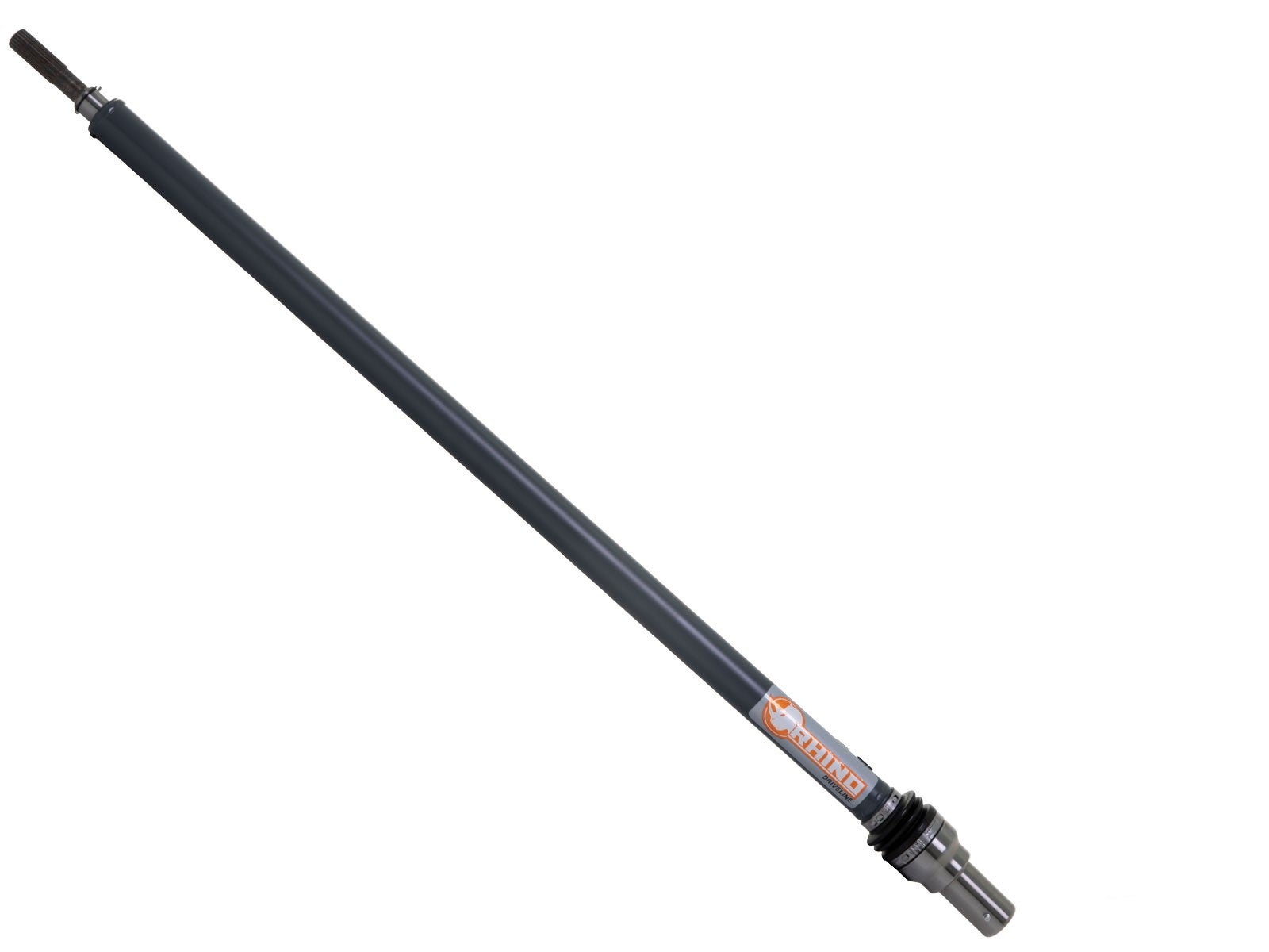 Polaris RZR XP - Standard Turbo S 4 Seater - Heavy-Duty Prop Shaft - Rhino Driveline