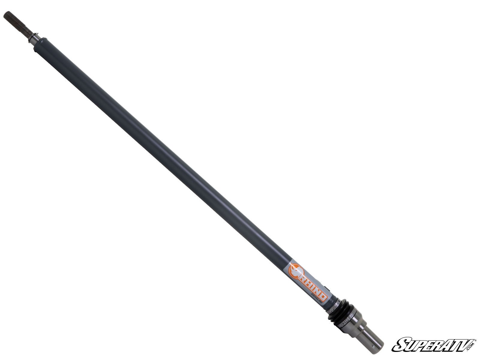 Polaris General Heavy-Duty Prop Shaft - Rhino Driveline