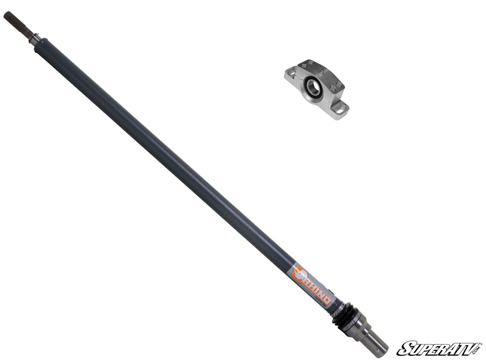 Polaris RZR XP 1000 Heavy-Duty Prop Shaftt - Rhino Driveline