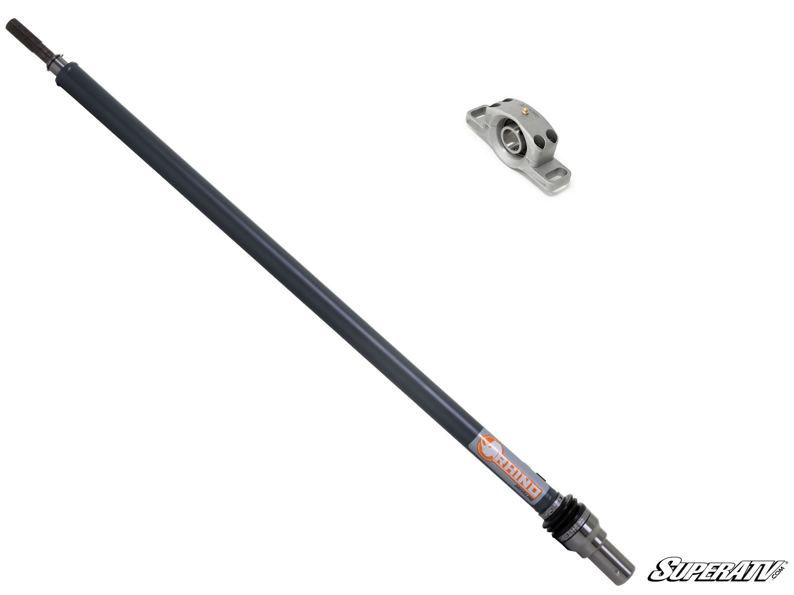 Polaris RZR XP 1000 Heavy-Duty Prop Shaftt - Rhino Driveline