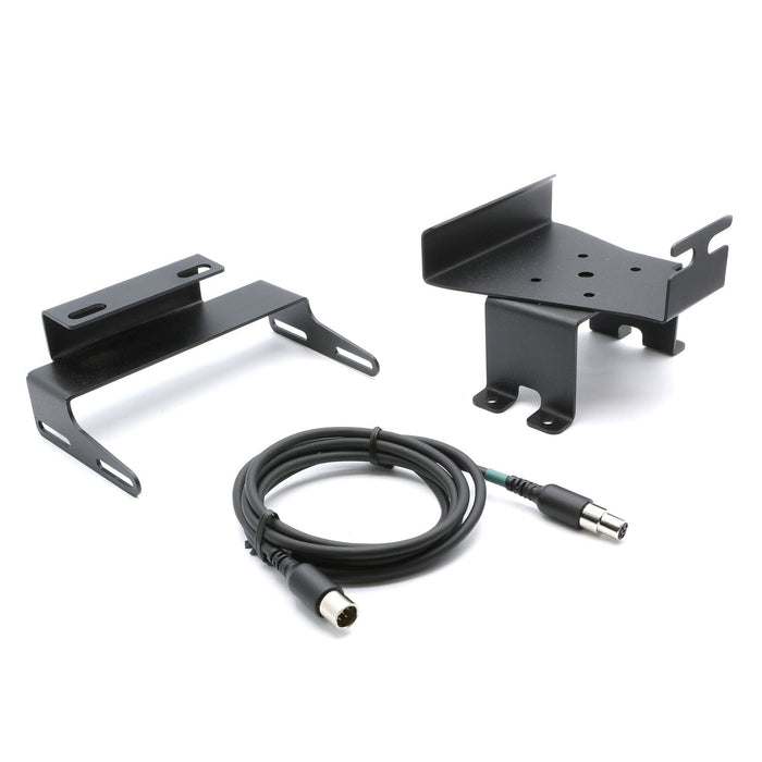 Can-Am Maverick R Complete Communication Kit with Rocker Switch Interc