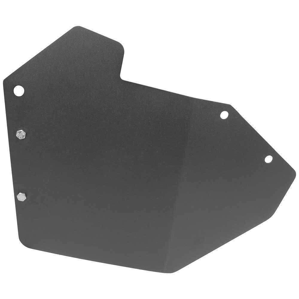 Can-Am X3 Side Panels for Rugged Multi Mount Install Dash