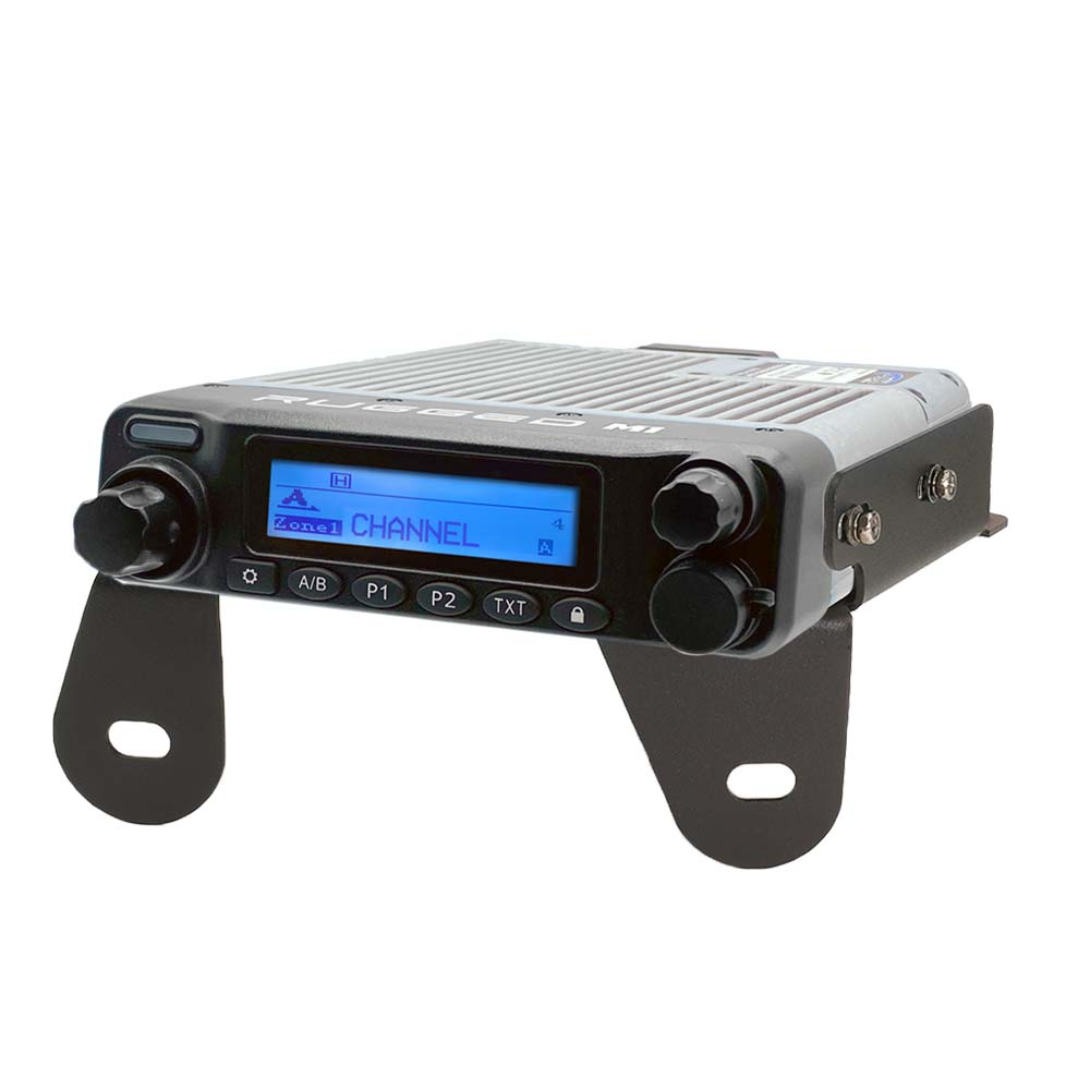 Polaris RS1 Mount for M1 / G1 / RDM-DB / RM60 / GMR45 Radio
