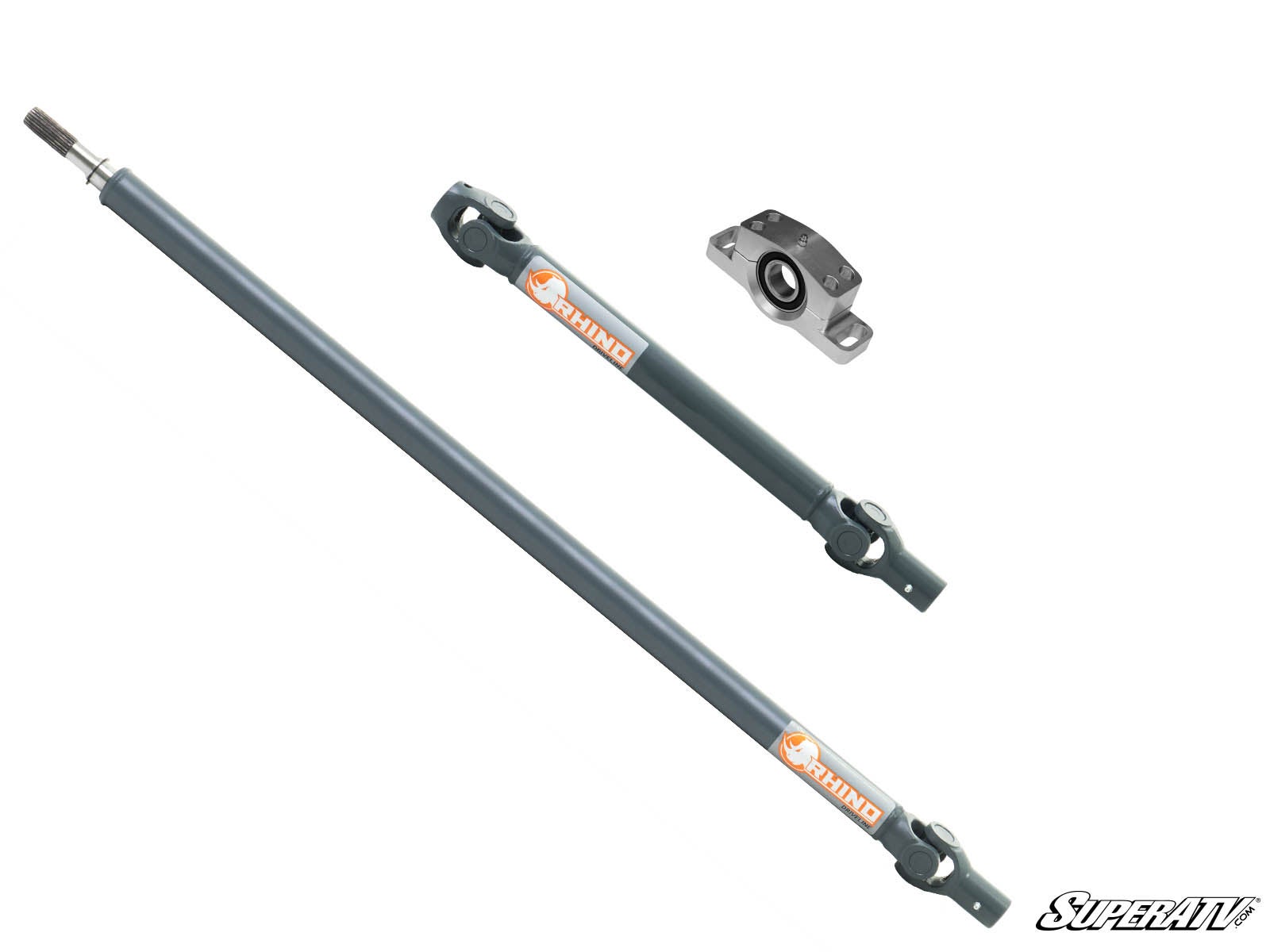 Polaris Ranger XP 570 Heavy-Duty Prop Shaft - Rhino Driveline