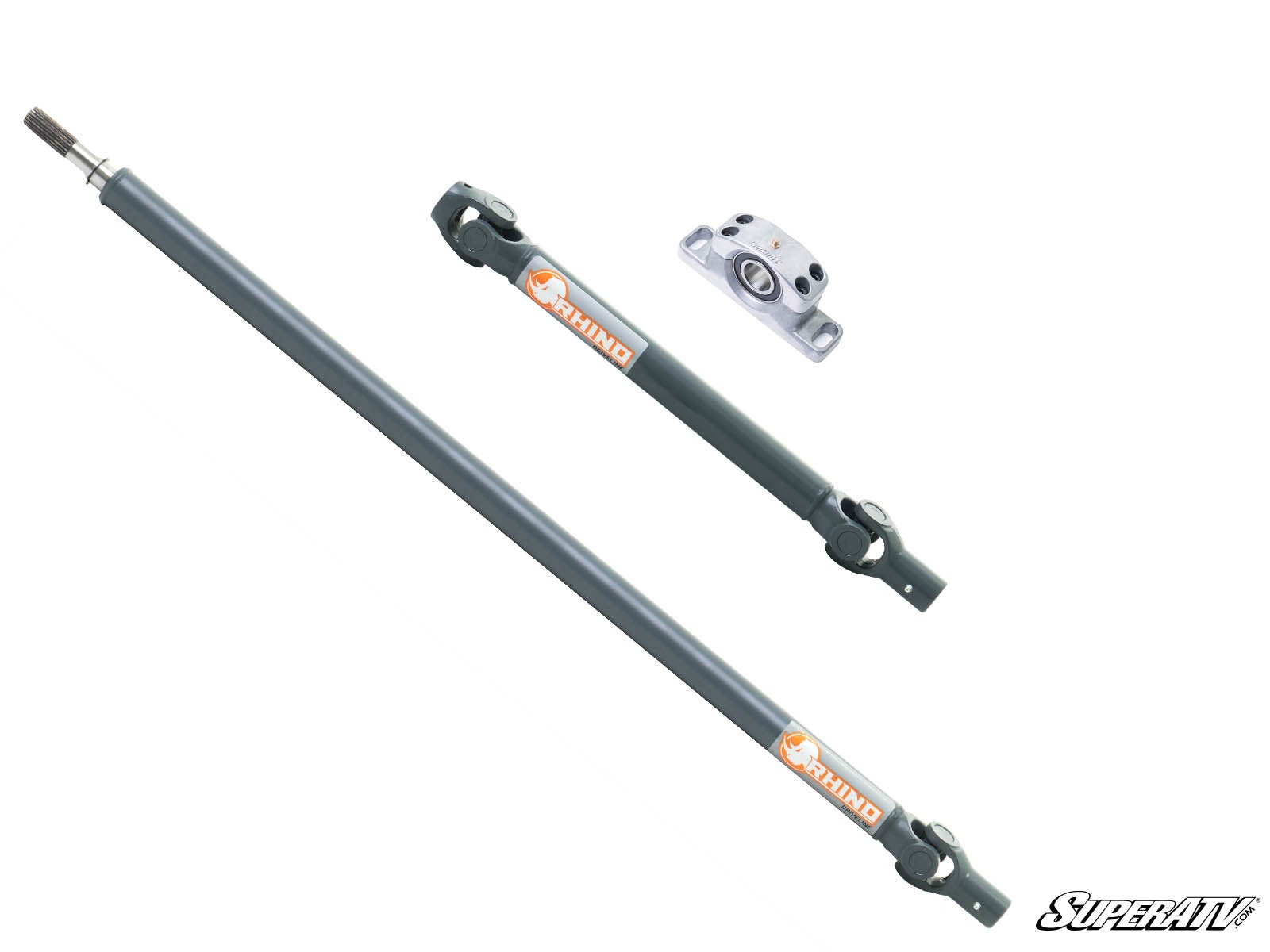 Polaris Ranger XP 1000 - Crew Cab - Heavy-Duty Prop Shaft - Rhino Driveline