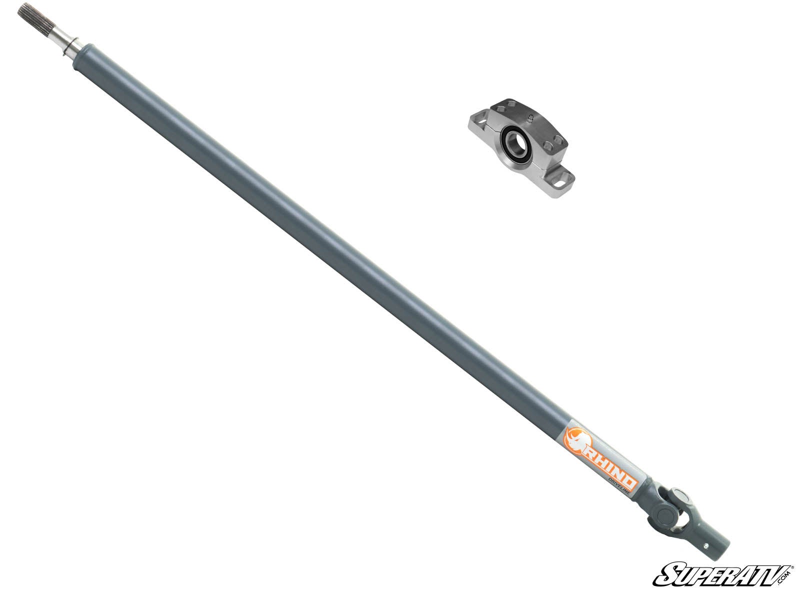 Polaris Ranger XP 570 Heavy-Duty Prop Shaft - Rhino Driveline