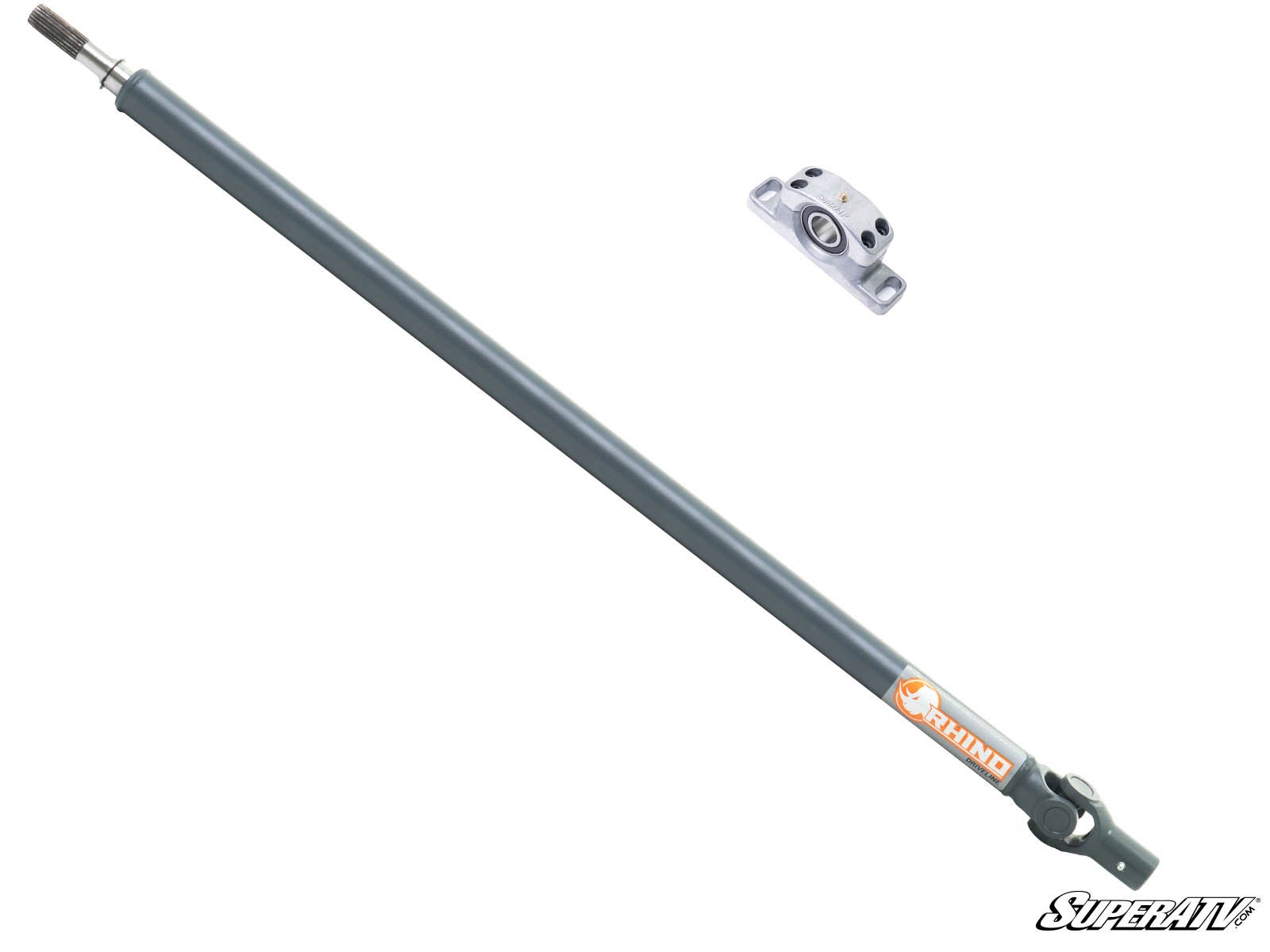 Polaris Ranger XP 570 Heavy-Duty Prop Shaft - Rhino Driveline