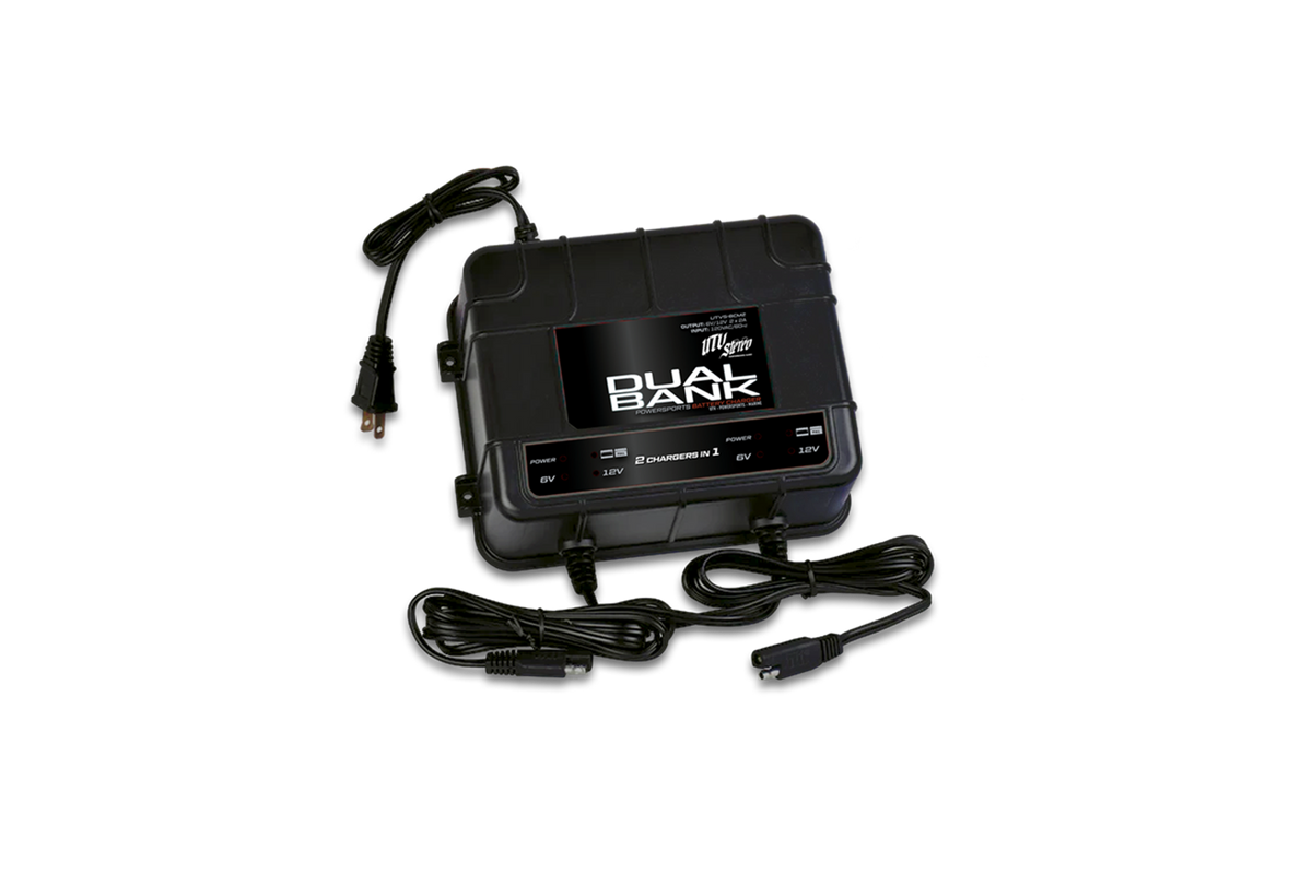 Platinum Series AGM 1200R (REVERSE POLARITY) Battery | UTVS-1200R