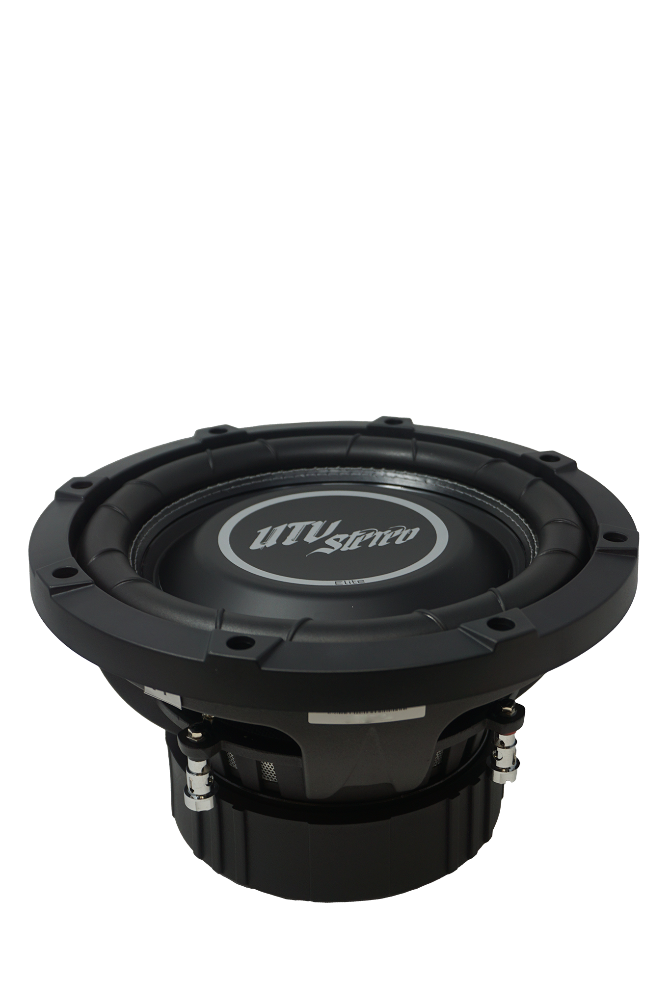 RZR® 10" Vented Sub Enclosure IN STOCK! SHIPS TODAY! | UTVS-RZR-VENC-DASH