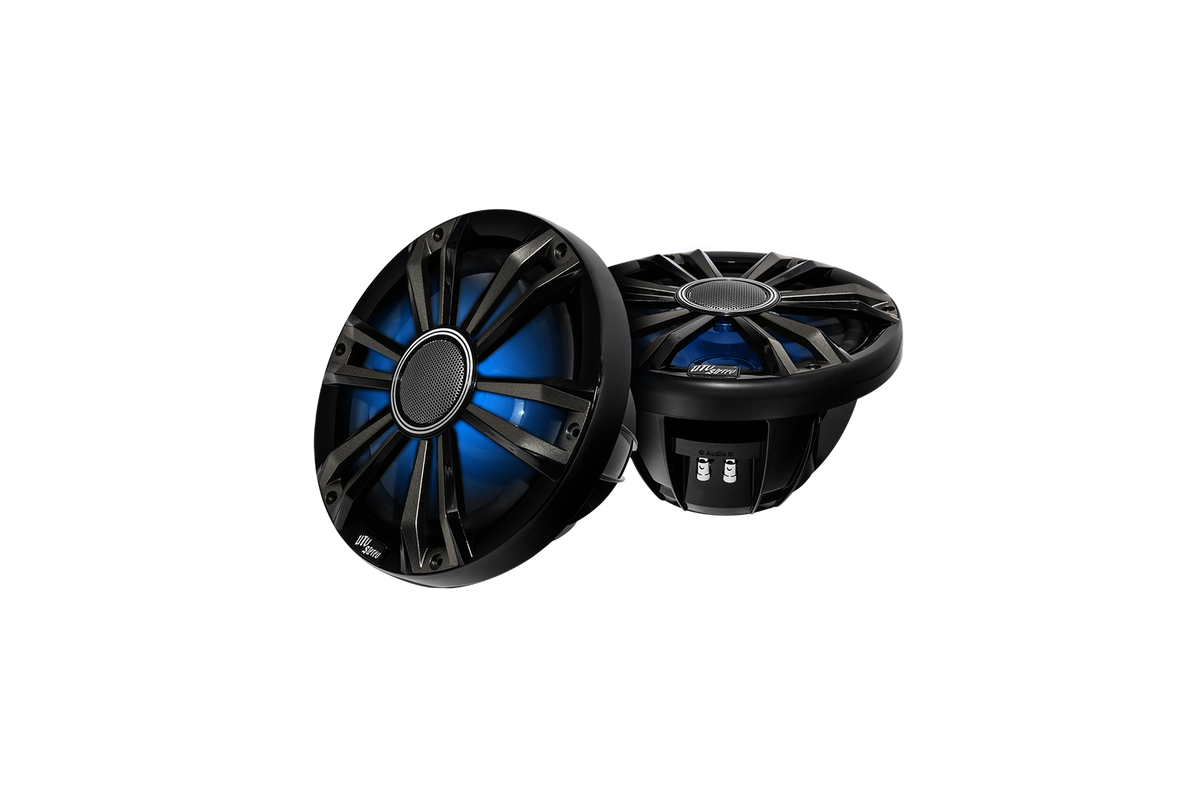 Polaris Xpedition Ride CommandÂ® Stage 7 Stereo Kit | UTVS-XPD-S7-RC